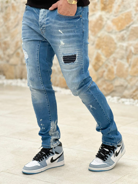 JEANS CHASE